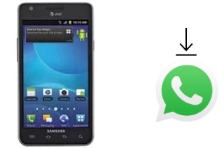 So installieren Sie WhatsApp auf einem Samsung Galaxy S II I777