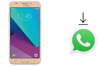 So installieren Sie WhatsApp auf einem Samsung Galaxy Sol 2 4G