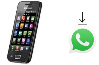 So installieren Sie WhatsApp auf einem Samsung M220L Galaxy Neo