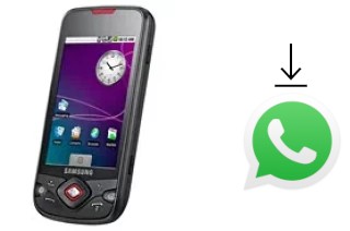 So installieren Sie WhatsApp auf einem Samsung I5700 Galaxy Spica