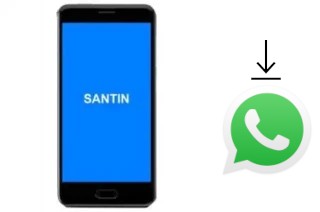 So installieren Sie WhatsApp auf einem Santin Marconi