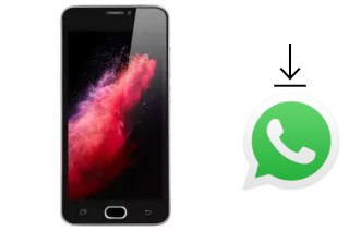 So installieren Sie WhatsApp auf einem Sencor Element P503 LTE