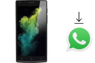 So installieren Sie WhatsApp auf einem Sencor Element P5503 LTE