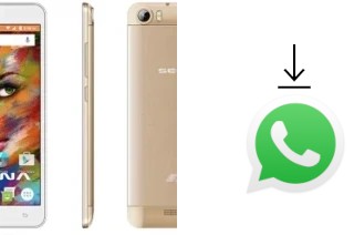 So installieren Sie WhatsApp auf einem Senwa Colossus S6000