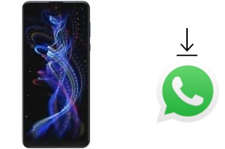 So installieren Sie WhatsApp auf einem Sharp Aquos R5G (2020)