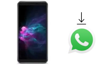 So installieren Sie WhatsApp auf einem Sigma Mobile X-style S5501