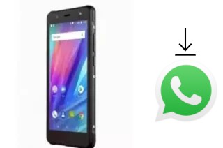 So installieren Sie WhatsApp auf einem Sigma Mobile X-treme PQ37