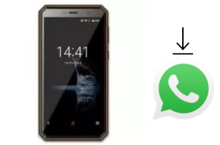 So installieren Sie WhatsApp auf einem Sigma Mobile X-treme PQ52