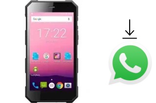 So installieren Sie WhatsApp auf einem Sigma_mobile Sigma mobile X-treme PQ28