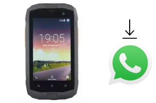 So installieren Sie WhatsApp auf einem Simvalley SPT-940