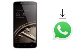 So installieren Sie WhatsApp auf einem SingTech i-Note 2