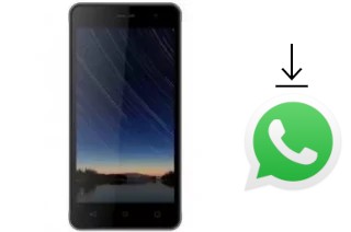 So installieren Sie WhatsApp auf einem SingTech S1