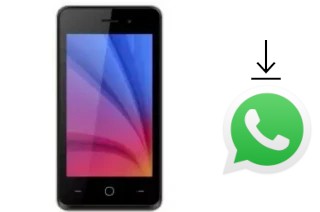 So installieren Sie WhatsApp auf einem SingTech Sapphire H7