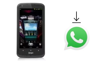 So installieren Sie WhatsApp auf einem Siragon SP-5000