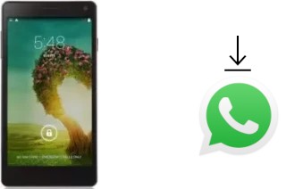 So installieren Sie WhatsApp auf einem Siswoo R8 Monster