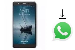 So installieren Sie WhatsApp auf einem SKG Modern S10