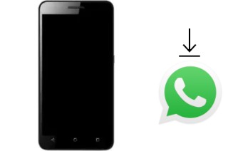 So installieren Sie WhatsApp auf einem Sky-Devices SKY 5-5LM