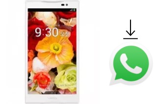 So installieren Sie WhatsApp auf einem Sky-Devices Sky A860