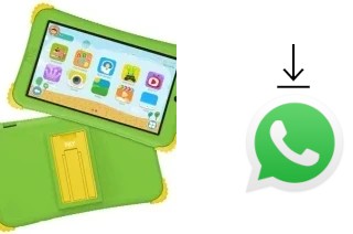 So installieren Sie WhatsApp auf einem Sky-Devices SKY Kid