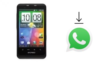 So installieren Sie WhatsApp auf einem SMART Smart T710