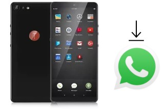 So installieren Sie WhatsApp auf einem Smartisan Nut Pro 2