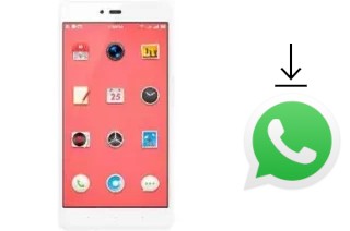 So installieren Sie WhatsApp auf einem Smartisan U1