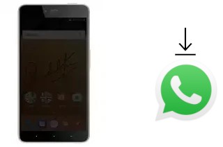 So installieren Sie WhatsApp auf einem Smartron srt.phone