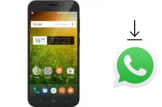 So installieren Sie WhatsApp auf einem Smartron t.phone P