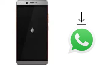 So installieren Sie WhatsApp auf einem Smartron t.phone