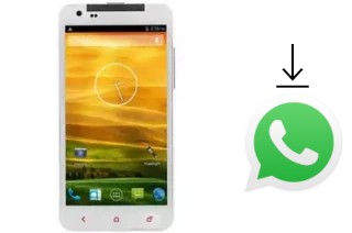 So installieren Sie WhatsApp auf einem Smarty X920