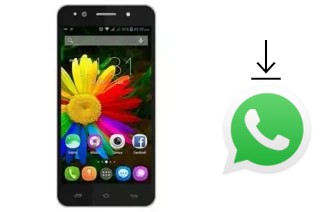 So installieren Sie WhatsApp auf einem Solone SL-SA6