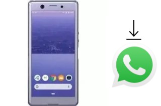 So installieren Sie WhatsApp auf einem Sony Xperia Ace