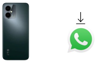 So installieren Sie WhatsApp auf einem SPC DISCOVERY 2 SE