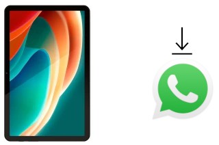 So installieren Sie WhatsApp auf einem SPC GRAVITY 4 PLUS