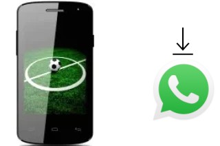 So installieren Sie WhatsApp auf einem Spice N-300