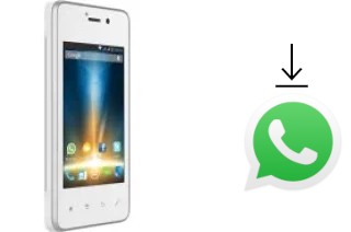 So installieren Sie WhatsApp auf einem Spice Mi-356 Smart Flo Mettle 3.5X