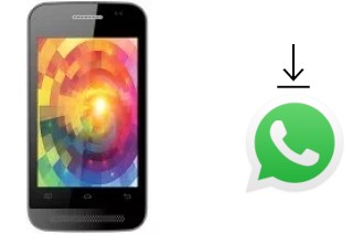 So installieren Sie WhatsApp auf einem Spice Stellar 361 (Mi-361)