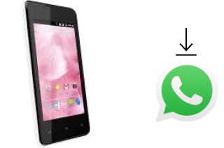 So installieren Sie WhatsApp auf einem Spice Mi-438 Stellar Glide