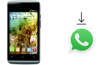 So installieren Sie WhatsApp auf einem Spice Stellar 440 (Mi-440)