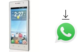 So installieren Sie WhatsApp auf einem Spice Mi-451 Smartflo Poise