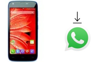 So installieren Sie WhatsApp auf einem Spice Stellar 470 (Mi-470)