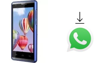 So installieren Sie WhatsApp auf einem Spice Smart Flo 508 (Mi-508)