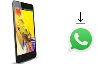 So installieren Sie WhatsApp auf einem Spice Stellar 520n (Mi-520n)