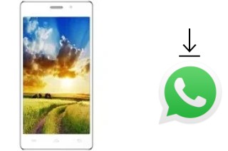 So installieren Sie WhatsApp auf einem Spice Stellar 526 (Mi-526)