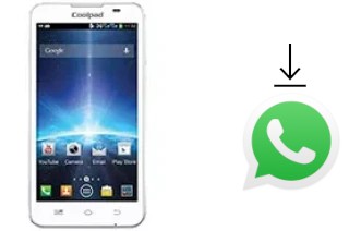 So installieren Sie WhatsApp auf einem Spice Mi-496 Spice Coolpad 2