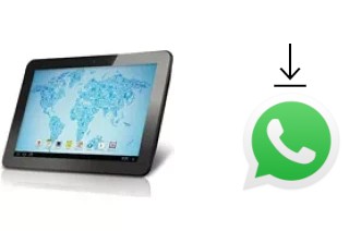 So installieren Sie WhatsApp auf einem Spice Mi-1010 Stellar Pad