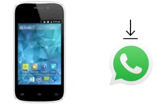 So installieren Sie WhatsApp auf einem Spice Mi-354 Smartflo Space