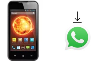 So installieren Sie WhatsApp auf einem Spice Mi-437 Stellar Nhance 2