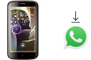 So installieren Sie WhatsApp auf einem Spice Mi-535 Stellar Pinnacle Pro