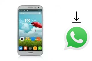 So installieren Sie WhatsApp auf einem Star G9000